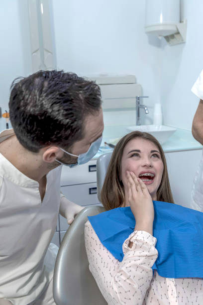 Best Knocked-Out Tooth Emergency  in Flatwoods, KY