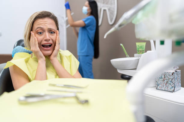 Best Emergency Dental Filling Replacement  in Flatwoods, KY